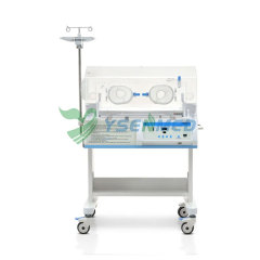 Incubadora infantil David YP-100