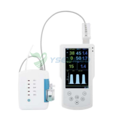 YSPM-AG10 carbon dioxide analyzer