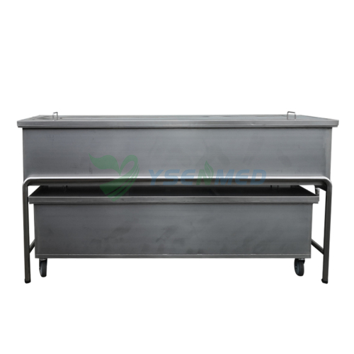 Corpse Storage Tank YSTSC-S32