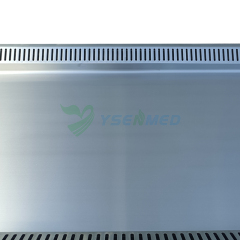 YSJPT9D Rotatable Autopsy Table