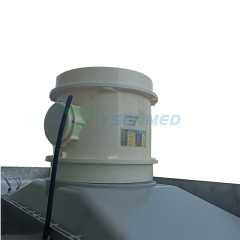 High Qualify Clinical Laboratory Equipment Pathology Grossing Work Station YSTE-QCT-2B
