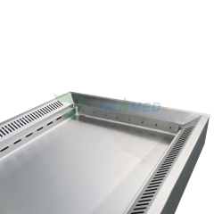 YSJPT10B Multi-functional Autopsy Table