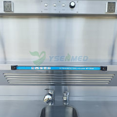 High Qualify Clinical Laboratory Equipment Pathology Grossing Work Station YSTE-QCT-2B