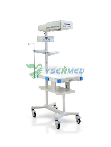 Calentador radiante médico para bebés David HKN-90