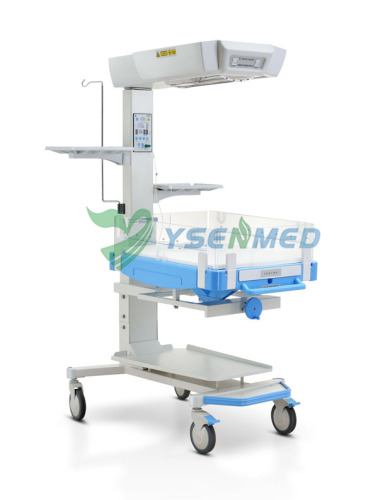 Calentador radiante médico para bebés David HKN-93B