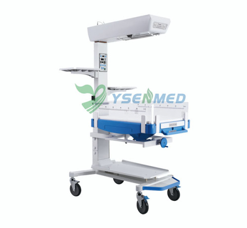 Calentador radiante médico para bebés David HKN-93A
