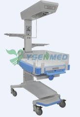 Calentador radiante médico para bebés David HKN-93