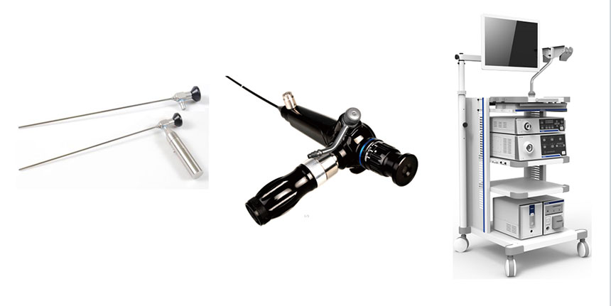 Take you to a comprehensive understanding of medical endoscopes