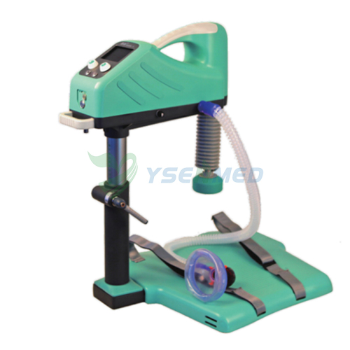 YSCPR-1A Plus digital multifunctional cardiopulmonary resuscitation machine