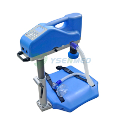 YSCPR-1A digital multifunctional cardiopulmonary resuscitation machine