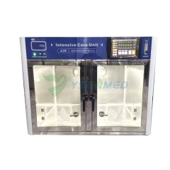 YSENMED YSVET-ICU13 Veterinary dog cat intensive care unit chamber animal pet ICU
