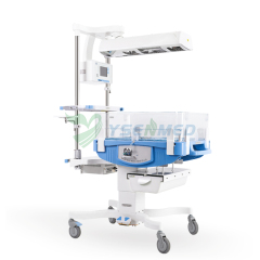 Calentador radiante médico para bebés YSHKN-2001