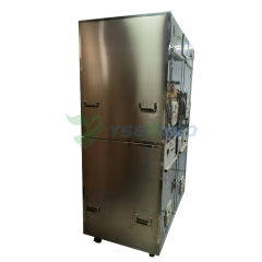 YSENMED YSVET-ICU12 Veterinary dog cat intensive care unit animal pet ICU chamber