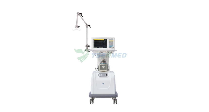 Ventilator Purpose: Revolutionary Medical Device