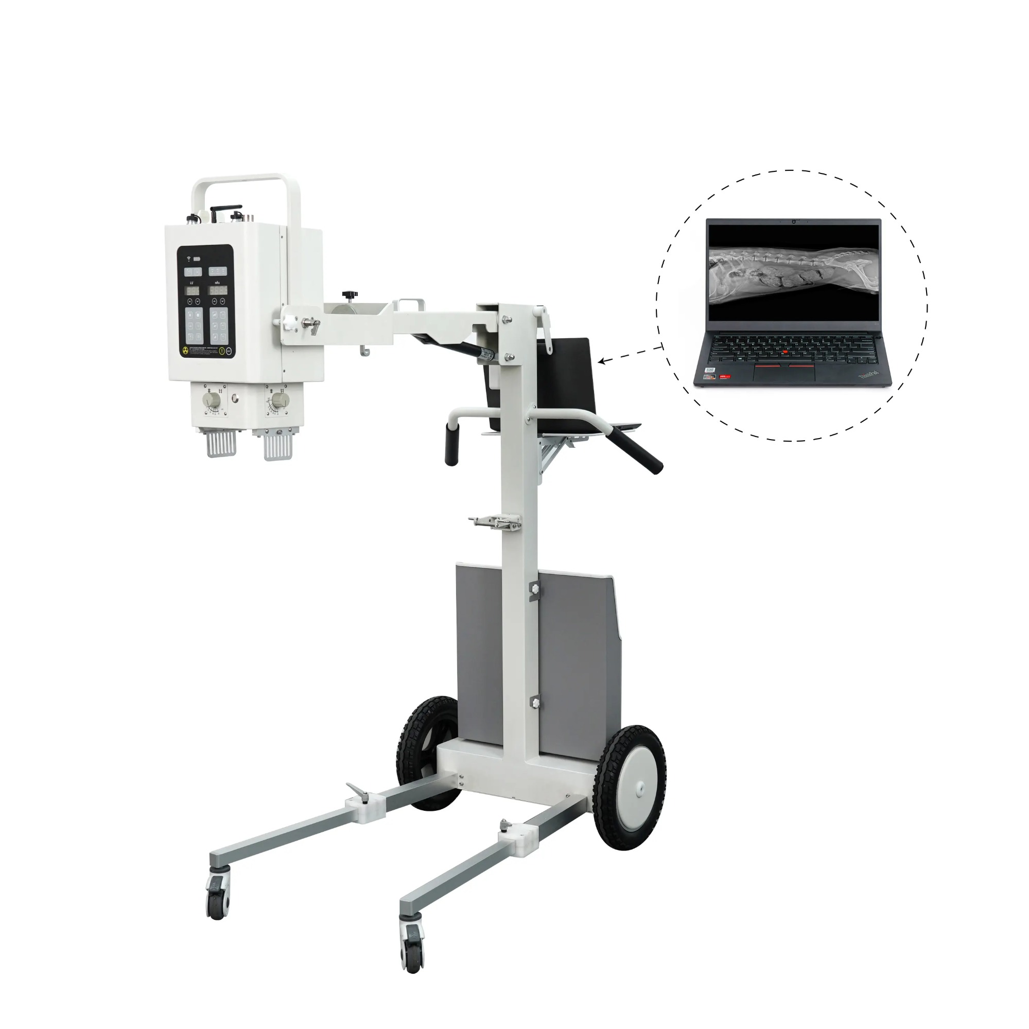 YSX056-PD machine