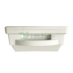 YSENMED CE YSPM-L12B 12-inch Display Medical Multi-parameter Patient Monitor