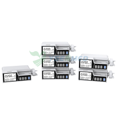 YSENMED YSZS-SP02Electric Medical Atuomatic Syringe Pump