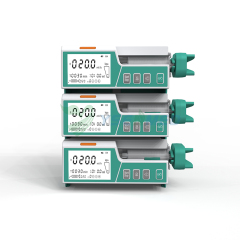 YSENMED YSZS-SP02Electric Medical Atuomatic Syringe Pump