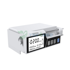 YSENMED YSZS-SP02Electric Medical Atuomatic Syringe Pump