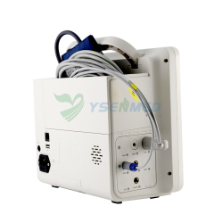 YSENMED YSPM-L12F Medical Multi-parameter Patient Monitor
