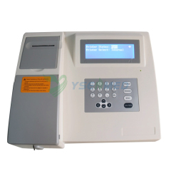 Analizador químico semiautomático RT-9200