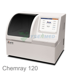 Analizador químico automático Chemray 120 Rayto