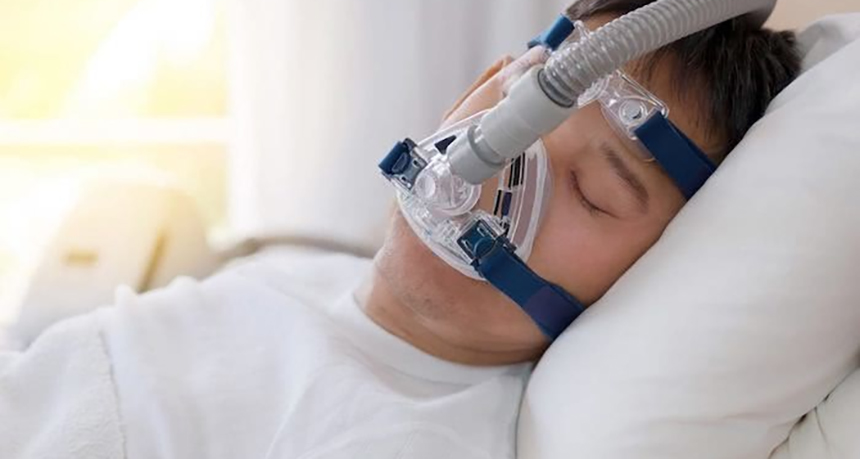 The correct way to use a home ventilator. What are the precautions for a ventilator?