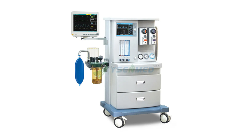 Star Product--YSAV850 Anesthesia Ventilator System