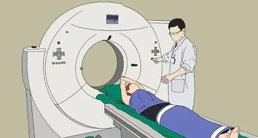 Cosas que fácilmente se malinterpretan sobre las máquinas de rayos X médicas
