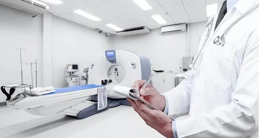 Problems and corresponding measures in the maintenance and management of medical equipment in hospitals