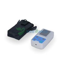 24 hours BP holter ABPM digital portable 2.4