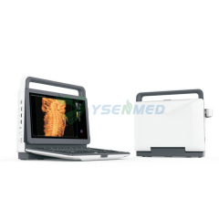 Máquina de ultrasonido Doppler color portátil YSB-M70 4D