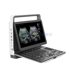 Máquina de ultrasonido Doppler color portátil YSB-M70 4D