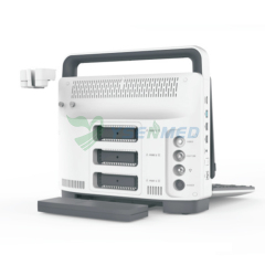 Máquina de ultrasonido Doppler color portátil YSB-M70 4D
