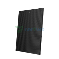 Detector de pantalla plana a-Si inalámbrico de tamaño casete de alto rendimiento YSFPD-M1013X