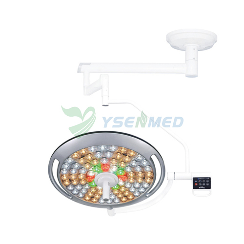 Luces LED para quirófano YSOT-TR78