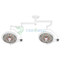 Lámpara sin sombra quirúrgica led YSOT-Dt6161