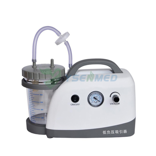 Low negative pressure aspirator YS-DFX3