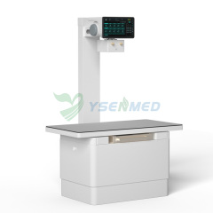 YSDRF-VET320(YSF32DRV-F) Sistema de rayos X digital dinámico veterinario