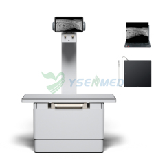 YSDRF-VET320(YSF32DRV-F) Sistema de rayos X digital dinámico veterinario