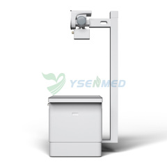YSDRF-VET320(YSF32DRV-F) Sistema de rayos X digital dinámico veterinario