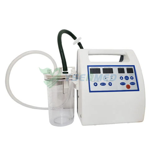 Terapia de vacío para heridas con presión negativa YSNPWT-30A