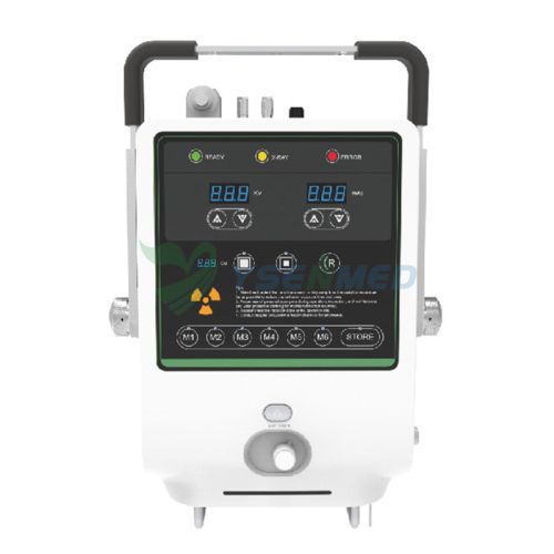 Máquina de rayos X portátil YSX016-A