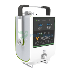 Máquina de rayos X portátil YSX016-A