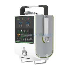 Máquina de rayos X portátil YSX016-A