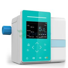 Bomba de infusión médica YSENMED YSSY-V3H