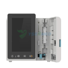 Bomba de infusión médica YSENMED YSSY-V5H