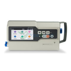 Estación de trabajo de infusión médica YSENMED YSSY-WS7