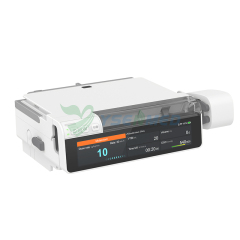 YSENMED YSZS-S9 Smart Self Guidance System