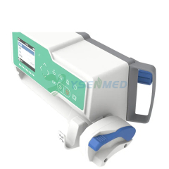 Bomba de jeringa médica YSENMED YSZS-S3